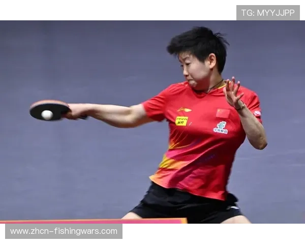 女单冠军预测:孙颖莎、王曼昱、陈梦等六人构成争冠集团 女单冠军预测:孙颖莎、王曼昱、陈梦等六人构成争冠集团