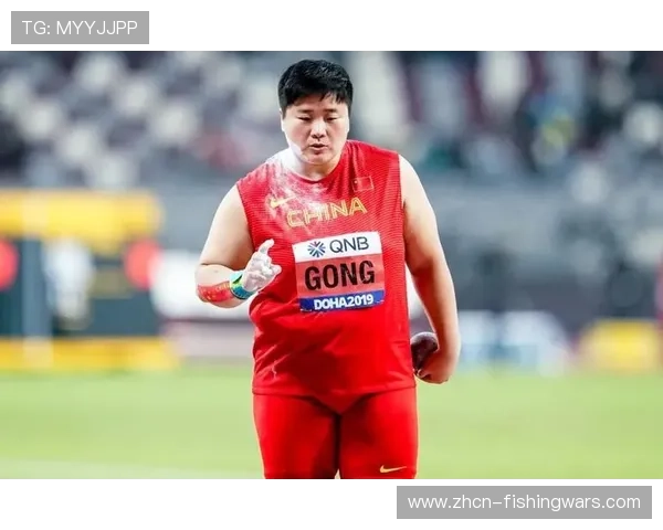 巩立姣冲击女子铅球五连冠,田径赛场看点十足 巩立姣冲击女子铅球五连冠,田径赛场看点十足