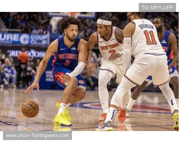 活塞连胜秘诀：坎宁安组织与团队防守提升成黑马关键