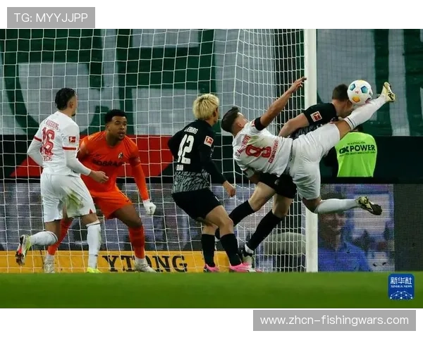 奥格斯堡1-2弗赖堡,客队客场首胜终结主队希望 奥格斯堡1-2弗赖堡,客队客场首胜终结主队希望